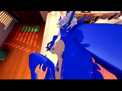❤️ Demon Fish Girl Monster ❤️❌ Fucking video at us ❌️❤